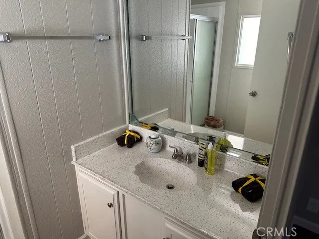 Master Bathroom.