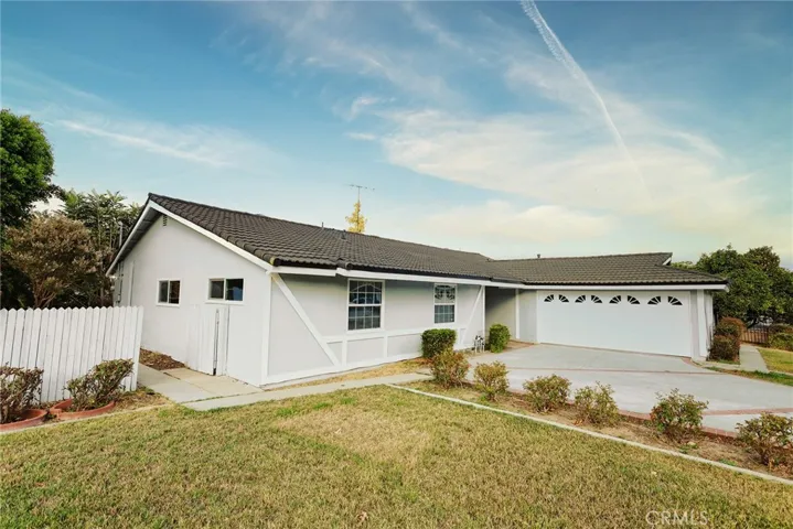 14407 Autumn Moon Drive, Hacienda Heights, California 91745