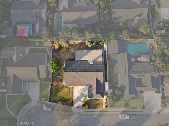 14407 Autumn Moon Drive, Hacienda Heights, California 91745