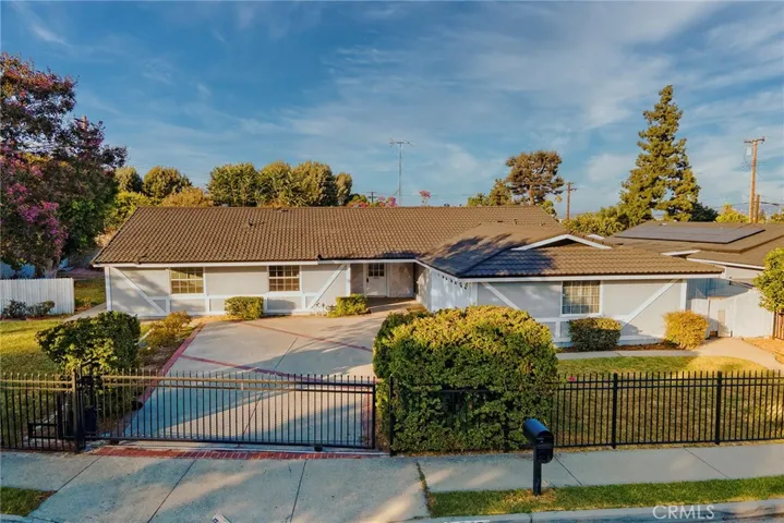 14407 Autumn Moon Drive, Hacienda Heights, California 91745