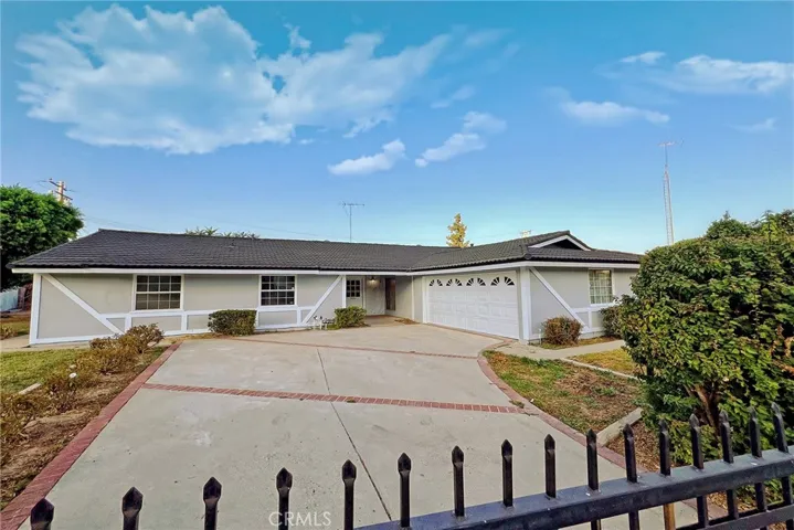 14407 Autumn Moon Drive, Hacienda Heights, California 91745