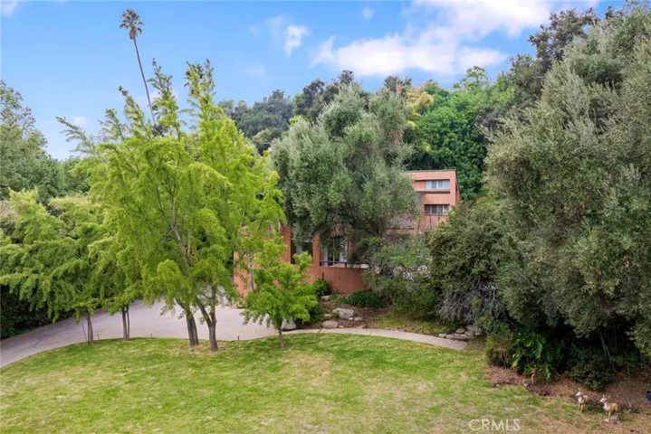 1480 Virginia, San Marino, California 91108
