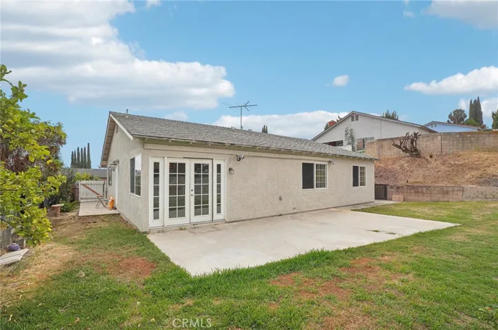 20321 Via Thomas Drive, Walnut, California 91789