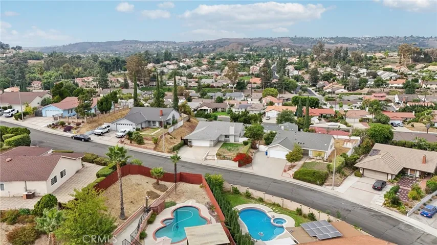 20321 Via Thomas Drive, Walnut, California 91789