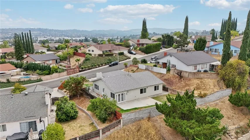 20321 Via Thomas Drive, Walnut, California 91789
