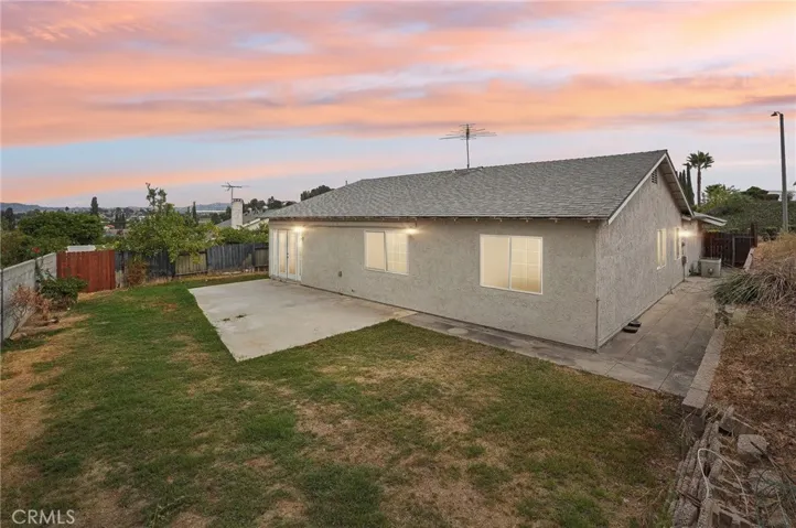 20321 Via Thomas Drive, Walnut, California 91789