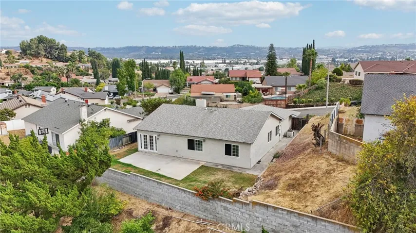 20321 Via Thomas Drive, Walnut, California 91789