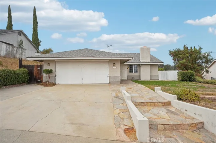 20321 Via Thomas Drive, Walnut, California 91789