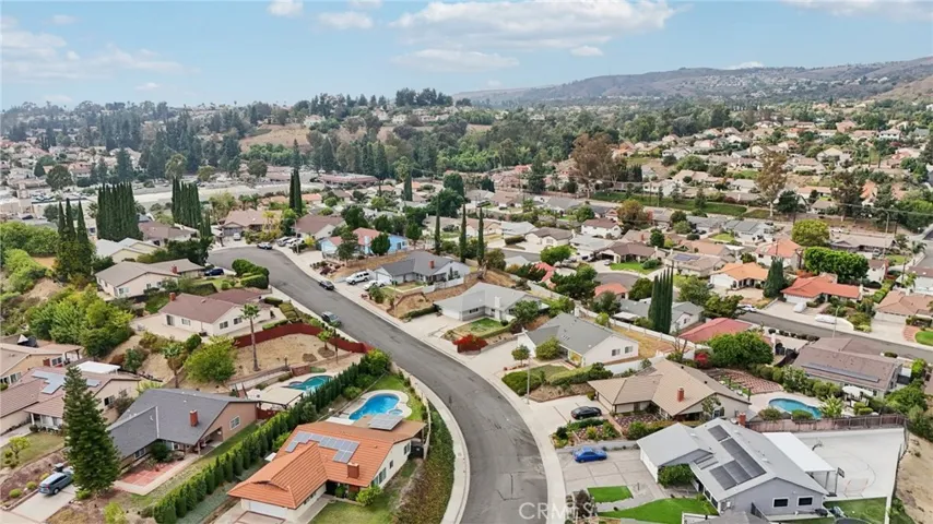 20321 Via Thomas Drive, Walnut, California 91789