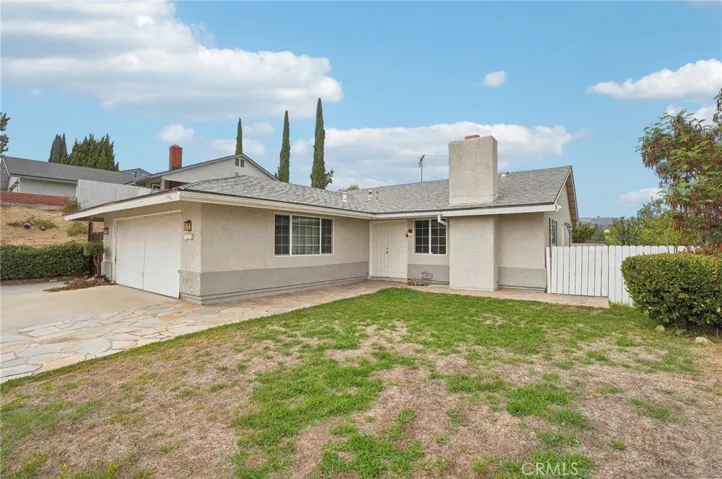 20321 Via Thomas Drive, Walnut, California 91789