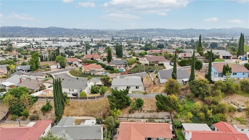 20321 Via Thomas Drive, Walnut, California 91789