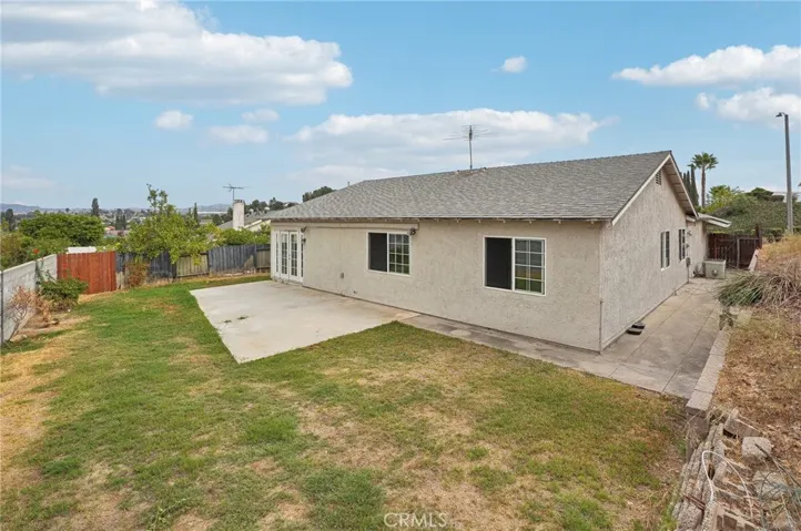 20321 Via Thomas Drive, Walnut, California 91789