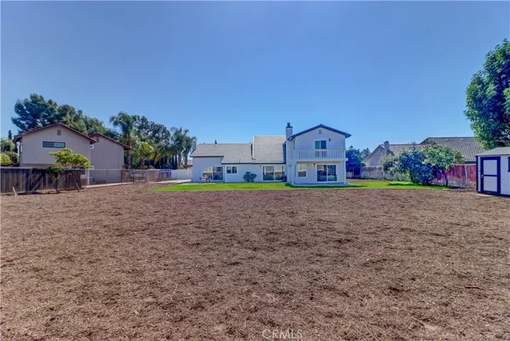 18081 Holly Circle, Yorba Linda, California 92886