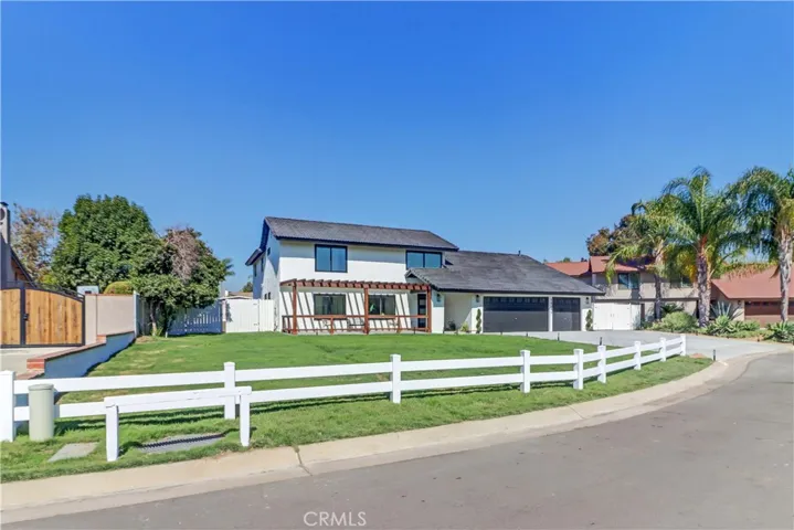 18081 Holly Circle, Yorba Linda, California 92886
