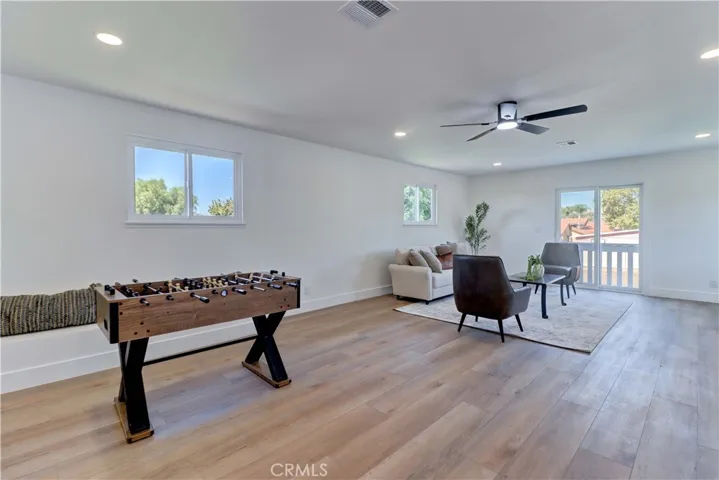 Sprawling bonus room could be an upstairs master