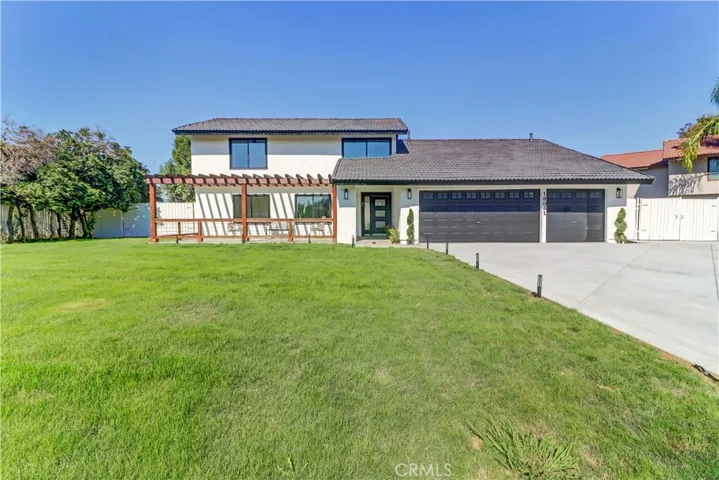 18081 Holly Circle, Yorba Linda, California 92886