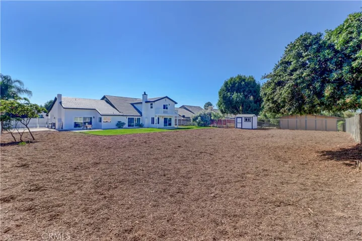 18081 Holly Circle, Yorba Linda, California 92886