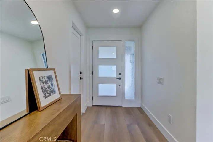 Entry