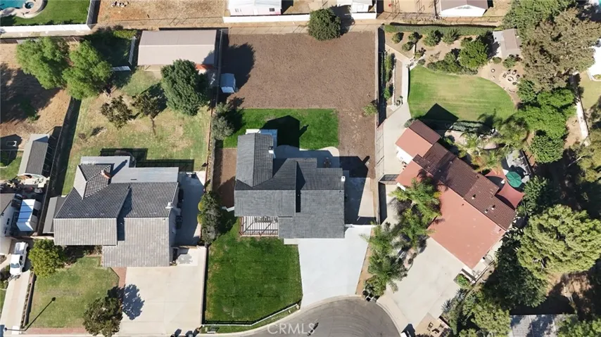 18081 Holly Circle, Yorba Linda, California 92886