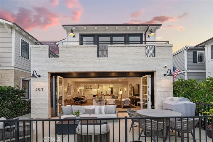 507 L Street, Newport Beach, California 92661