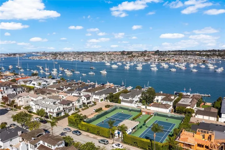 507 L Street, Newport Beach, California 92661