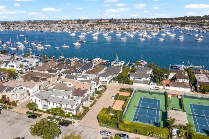 507 L Street, Newport Beach, California 92661