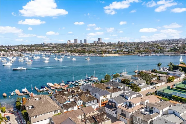 507 L Street, Newport Beach, California 92661