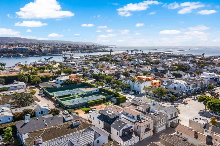 507 L Street, Newport Beach, California 92661