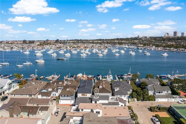 507 L Street, Newport Beach, California 92661