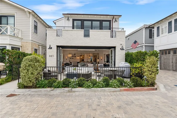 507 L Street, Newport Beach, California 92661