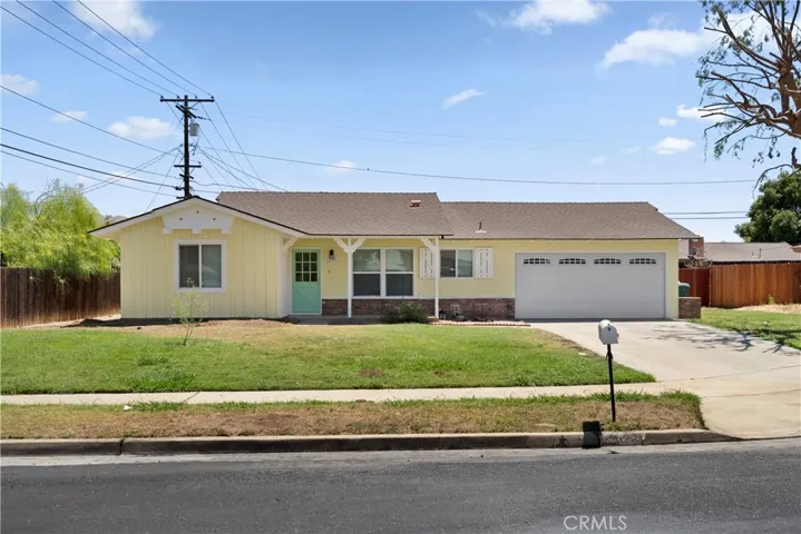 5030 Tophill Place, Riverside, California 92507