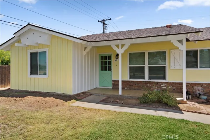 5030 Tophill Place, Riverside, California 92507