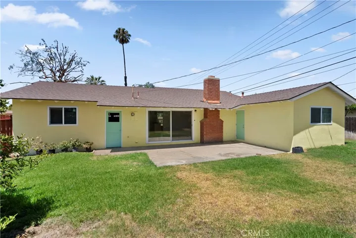 5030 Tophill Place, Riverside, California 92507