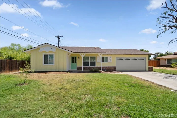 5030 Tophill Place, Riverside, California 92507