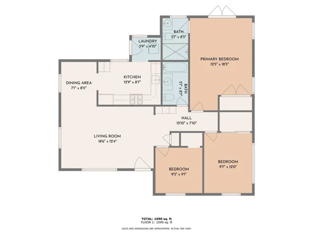 2701 184th, Redondo Beach, California 90277