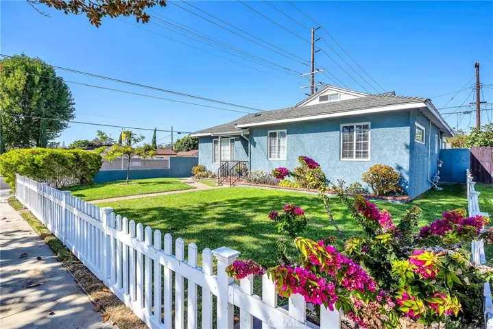 2701 184th, Redondo Beach, California 90277