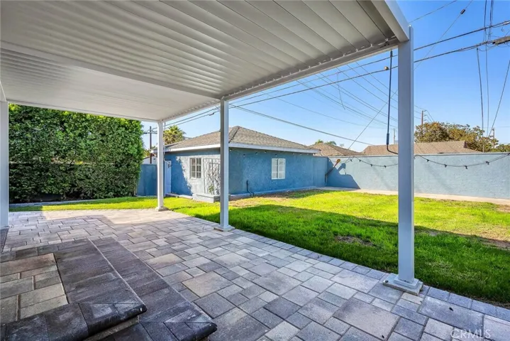 2701 184th, Redondo Beach, California 90277