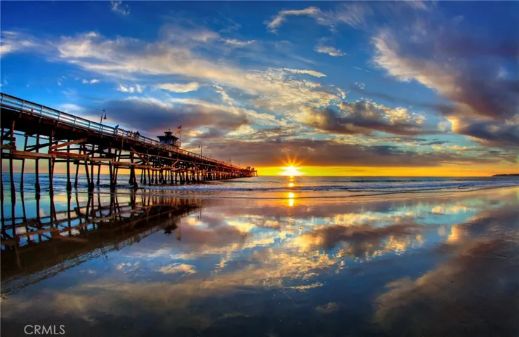 313 Calle Pueblo, San Clemente, California 92672