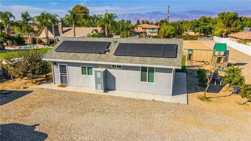 43135 Johnston Avenue, Hemet, California 92544
