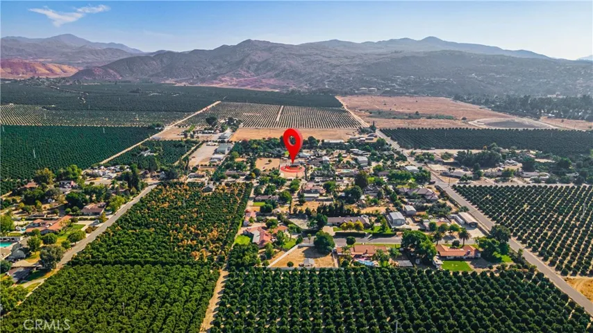 43135 Johnston Avenue, Hemet, California 92544