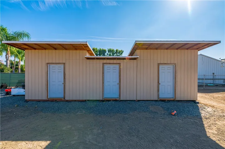 43135 Johnston Avenue, Hemet, California 92544