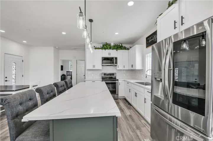 43135 Johnston Avenue, Hemet, California 92544