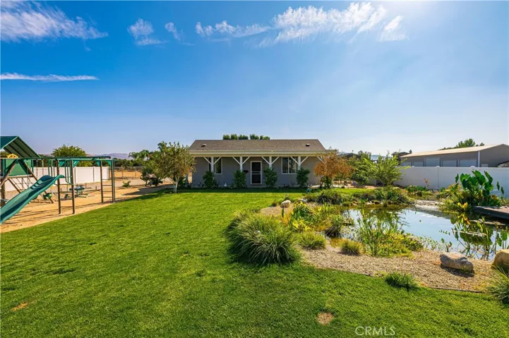 43135 Johnston Avenue, Hemet, California 92544