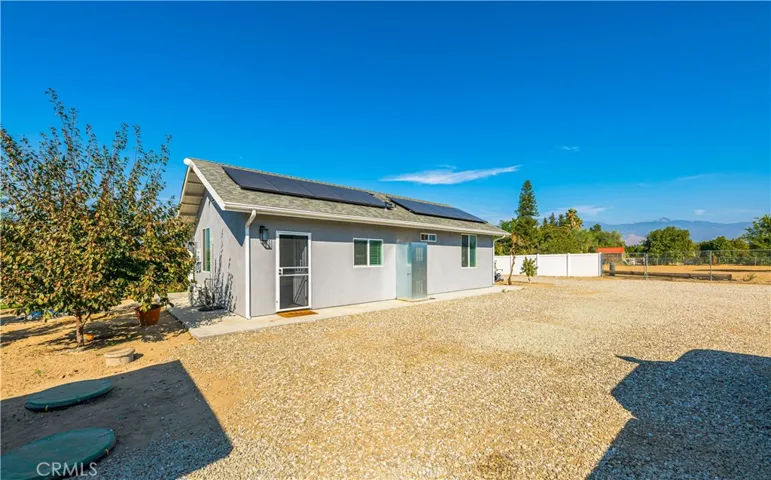 43135 Johnston Avenue, Hemet, California 92544