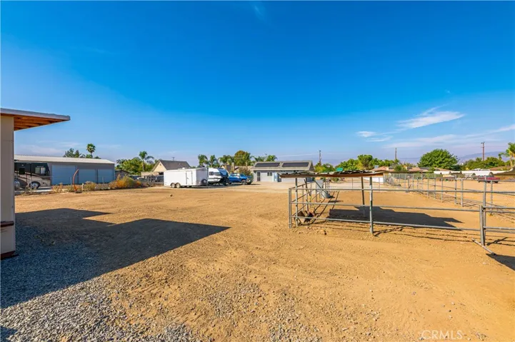 43135 Johnston Avenue, Hemet, California 92544