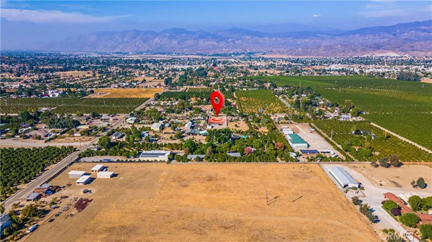 43135 Johnston Avenue, Hemet, California 92544