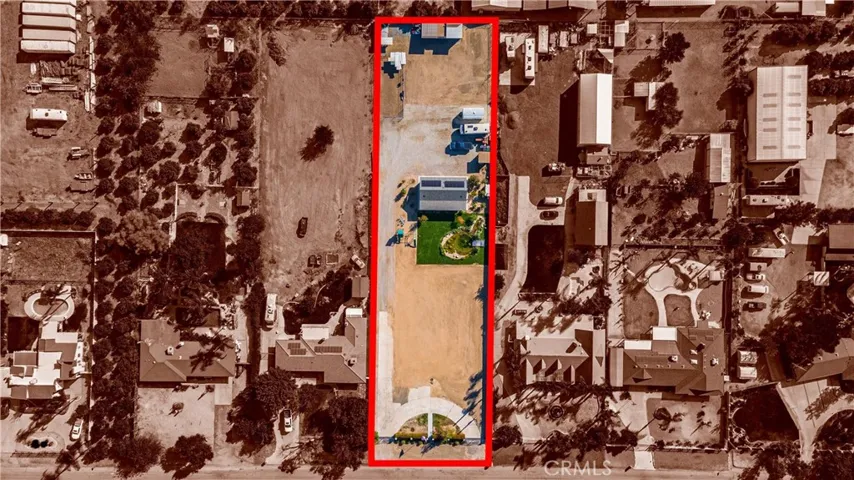 43135 Johnston Avenue, Hemet, California 92544