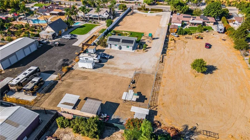 43135 Johnston Avenue, Hemet, California 92544