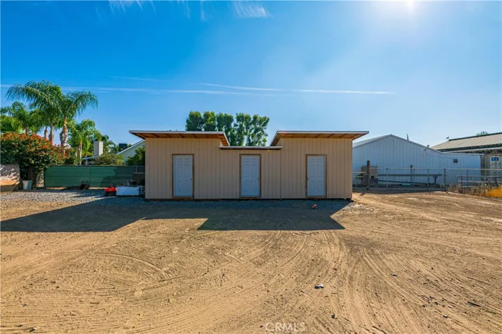 43135 Johnston Avenue, Hemet, California 92544
