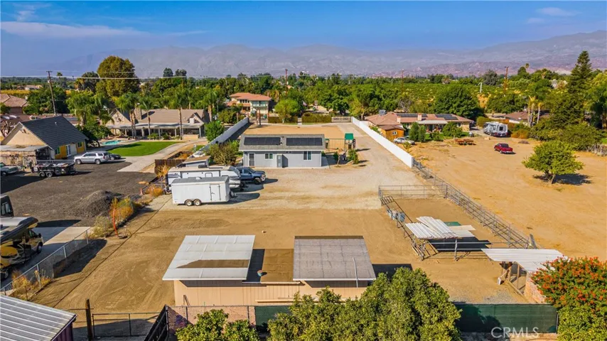 43135 Johnston Avenue, Hemet, California 92544